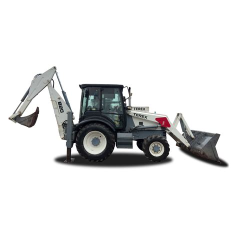 Terex 820 Backhoe Loader Service And Repair Manual