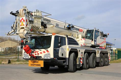 terex ac 160 crane operator manual