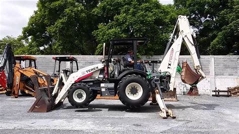 Terex Tx760b