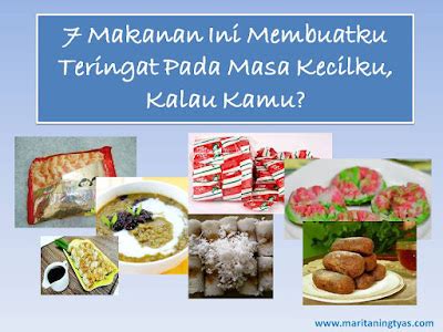 TERINGAT MASA KECILKU - TERINGAT MASA KECILKU