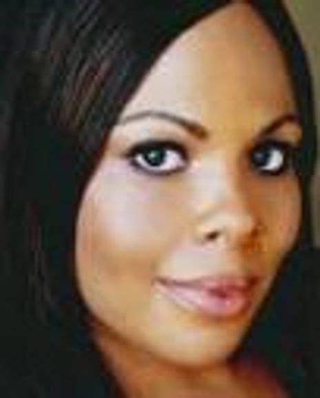 terita redd biography