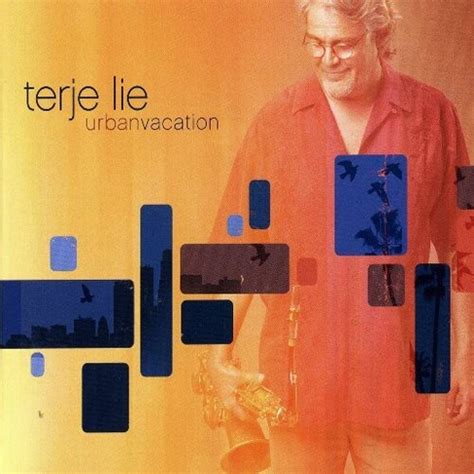 terje lie urban vacation destinations