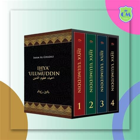 terjemah kitab ihya