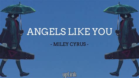 TERJEMAHAN ANGELS LIKE YOU - Kunci Gitar Miley Cyrus - Angels Like You Chord Dasar