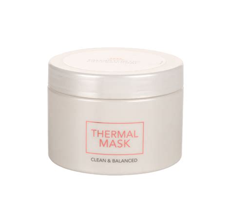 termal maske