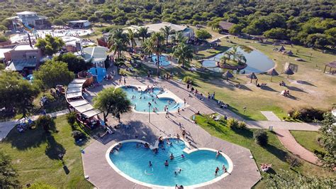 Termas De Gualeguaychu