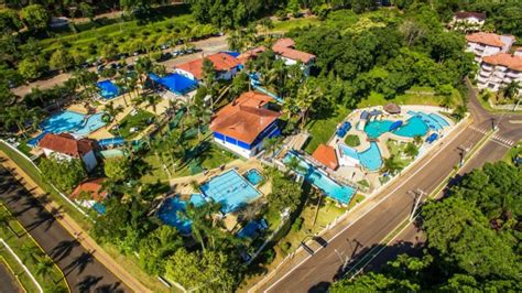 Termas De Piratuba
