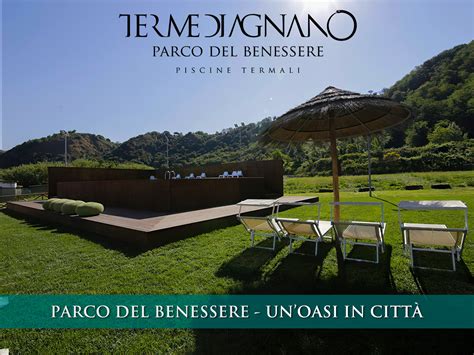 terme agnano pacchetti