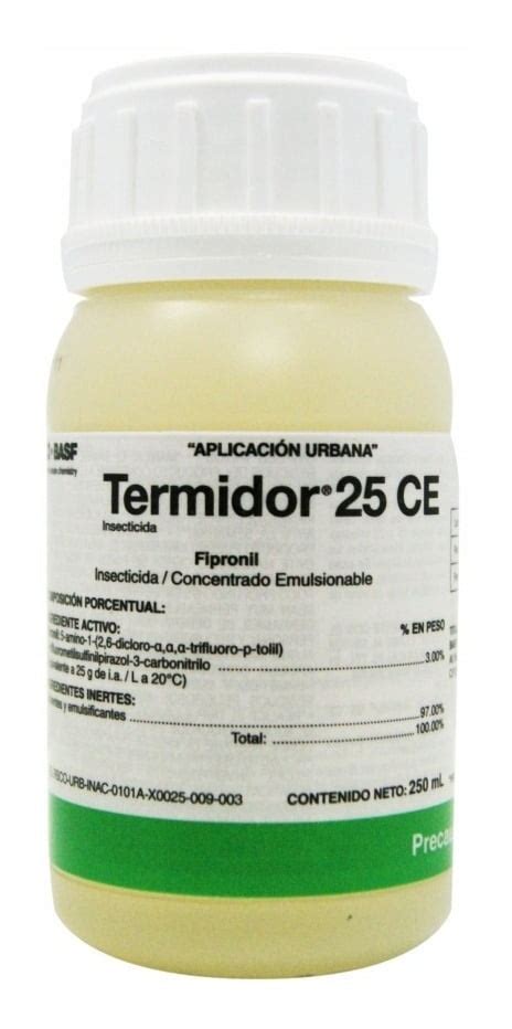Termidor 25 Ce