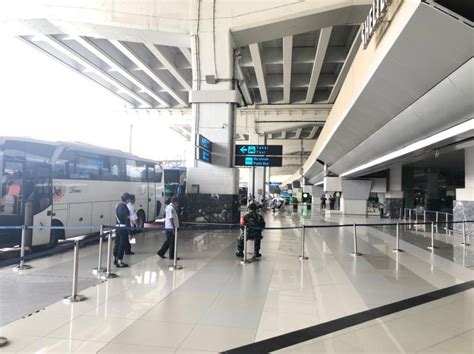 Terminal 3 Internasional Bandara Soetta Mati Lampu Pada Seperti Mati Lampu Mp3 - Seperti Mati Lampu Mp3