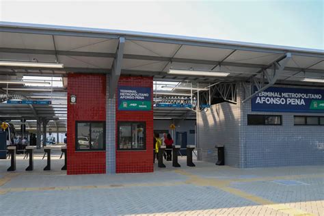 Terminal Afonso Pena