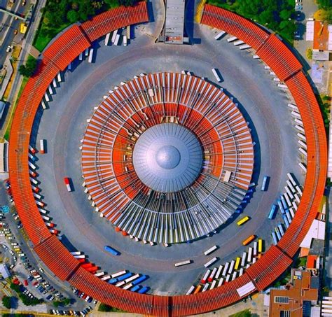 Terminal Tapo Cdmx