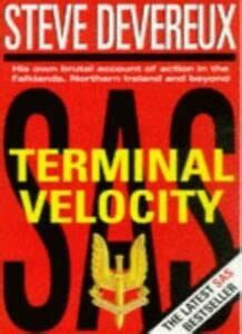 Download Terminal Velocity His True Account Of Front Line Action In The Falklands War And Beyond 