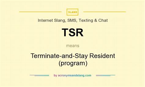 terminate and stay resident program in masm