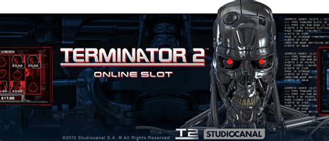 terminator 2 online slot Mobiles Slots Casino Deutsch