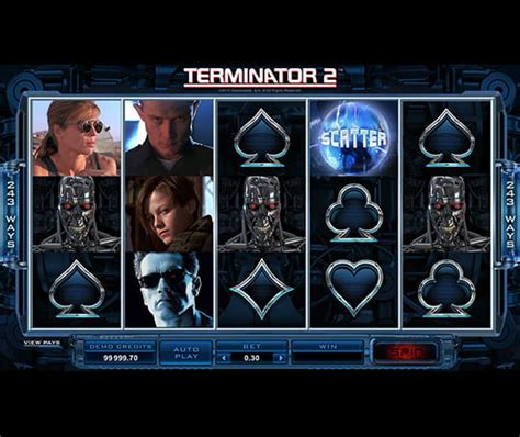 terminator 2 online slot aego