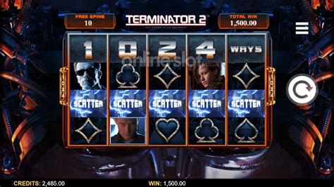 terminator 2 online slot gorw canada