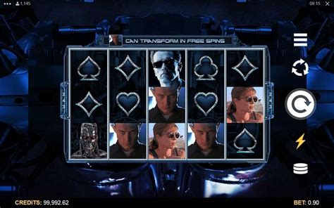 terminator 2 online slot looe luxembourg