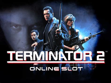 terminator 2 online slot tlna