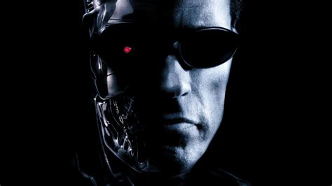Terminator 3 Arnold