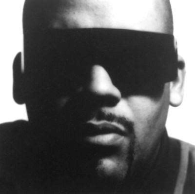 terminator x biography