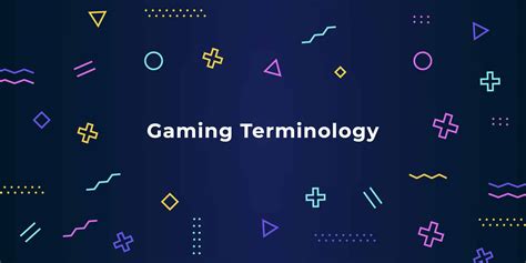 terminology gaming history - How did the term