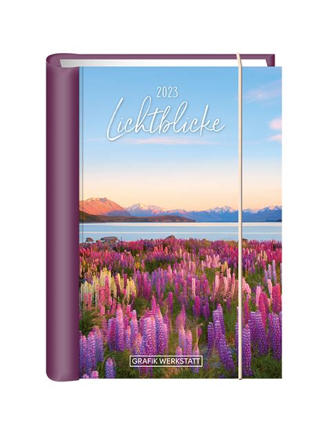 terminplaner 2020 lichtblicke terminplaner hardco