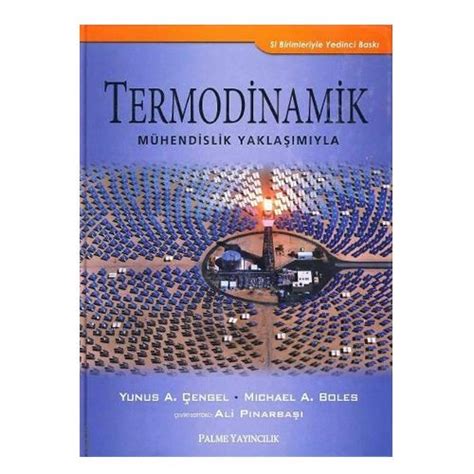 Termodinamik Yunus