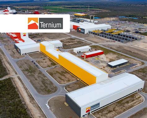 Ternium Planta Juventud