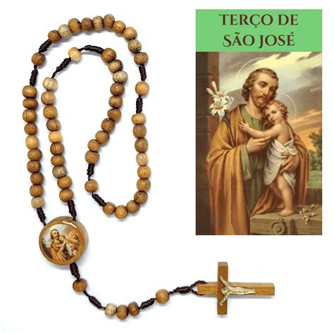 Terço De São José