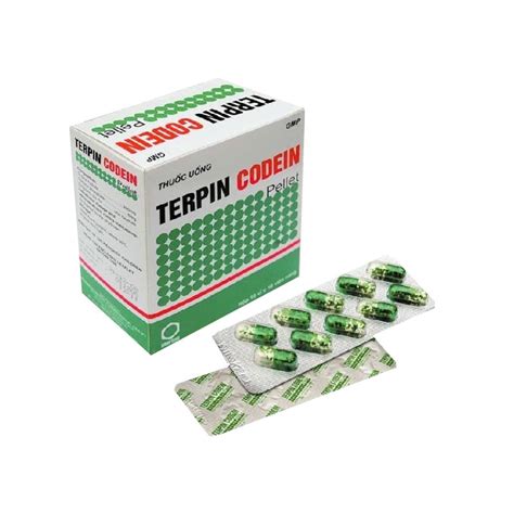 terpin codein | Thuc TerpincodeinF gim ho long m 10