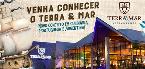 Terra E Mar
