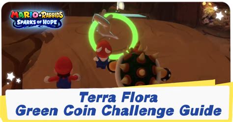 Terra Flora Red Coin Challenge Quest Guide And Terra Flora Red Coin - Terra Flora Red Coin