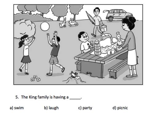 terra nova practice test 3rd grade