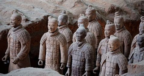 Terracotta Army A Complete Guide With Pictures Amp Terracotta Warriors Worksheet - Terracotta Warriors Worksheet