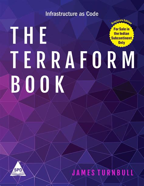 Terraform Book