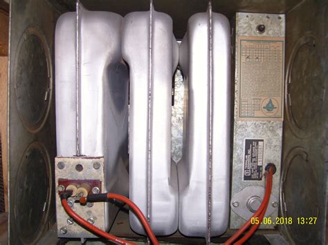 terralab engineers inc heater
