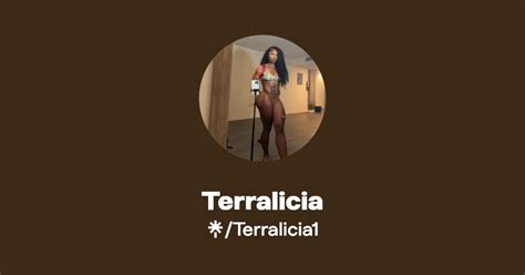terralicia OnlyFans leaked content