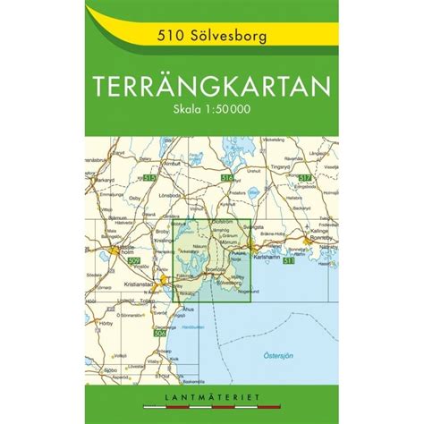 terrangkarta lerum