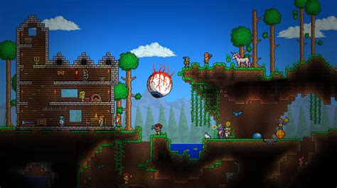 Terraria Apk Download   Download Terraria Pc Mac Android Apk - Terraria Apk Download