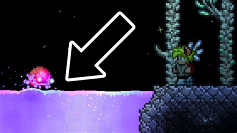 Terraria How To Find Aether