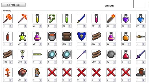 tModLoader - Ruined Items - Items from world chests, loot drops, purchases,  or crafting may now have a really bad prefix