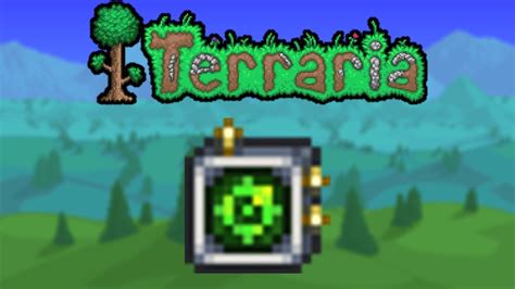 Mysterious Device (Storm's Additions Mod) - Official Terraria Mods Wiki