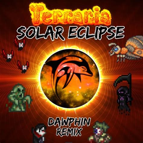 terraria solar eclipse soundtrack