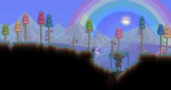 Terraria Walkthrough Hardmode