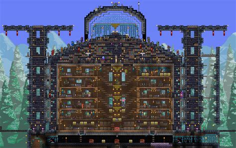 terraria wiki | Cm nang Terraria wiki Nhng iu th