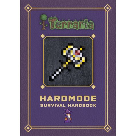 Download Terraria Hardmode Survival Handbook 