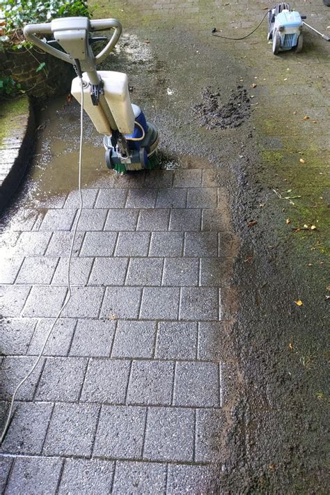 terras reinigen prijs