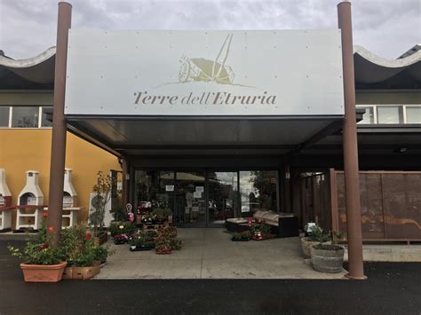 Terre Dell Etruria