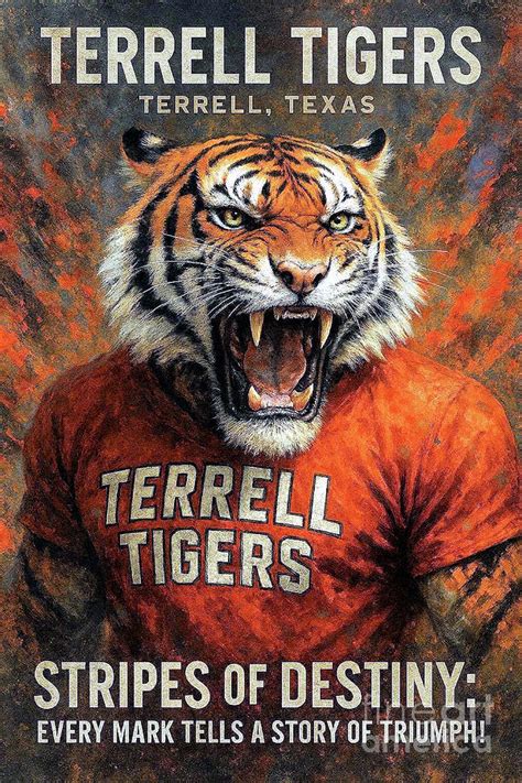 terrel texas